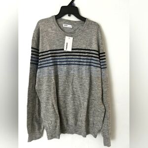 Sweater shirt XL